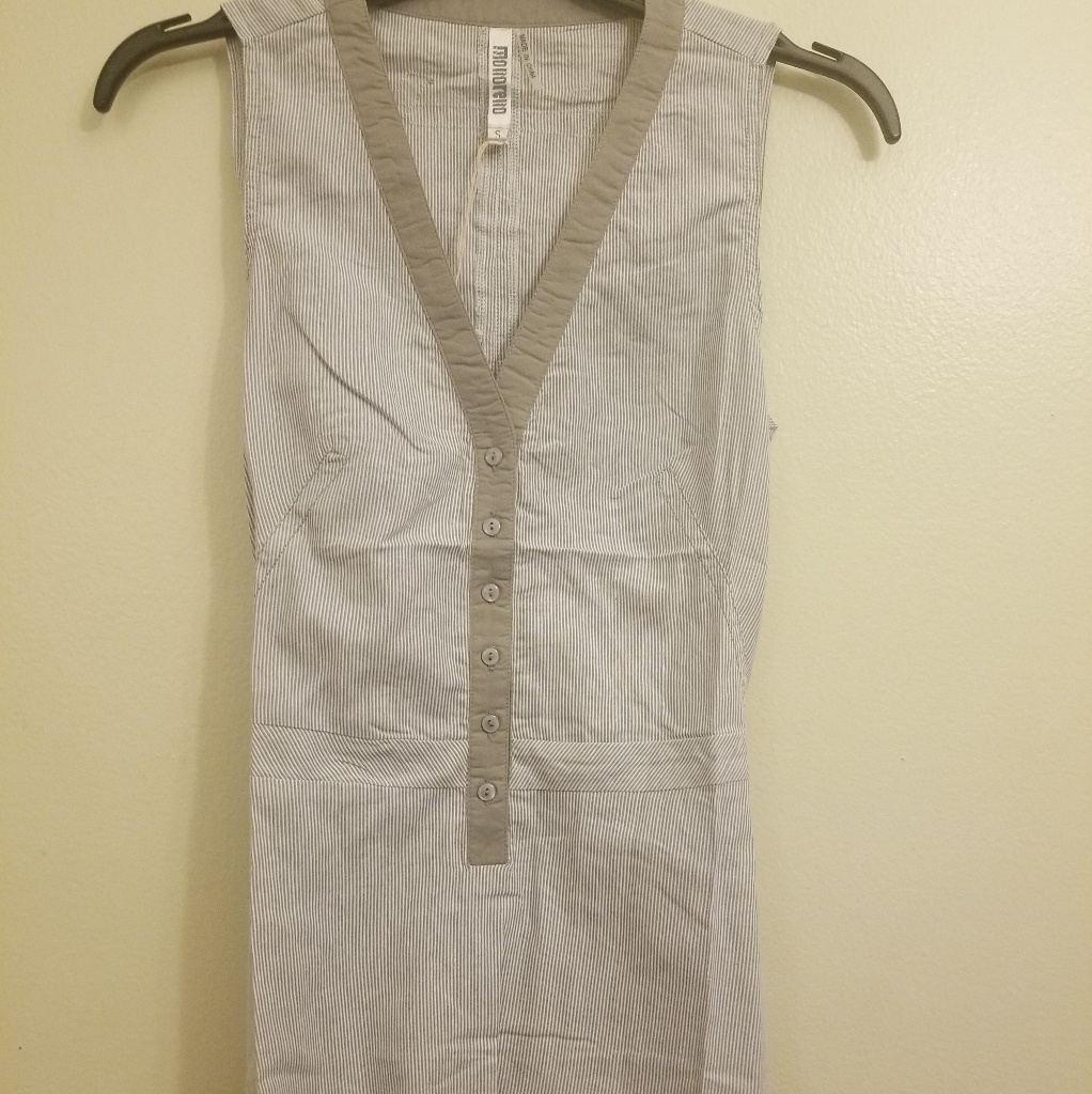 Mollo Reud Basic Tee